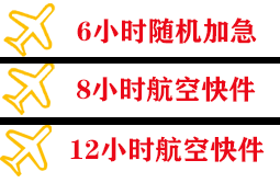 赛乌素航空运输快递公司,专业空运当天件
