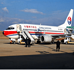 赛乌素航空运输航空快运业稳步发展的原因是什么？